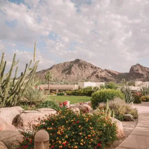 The 10 best hotels in Scottsdale, Arizona, for a dreamy desert getaway