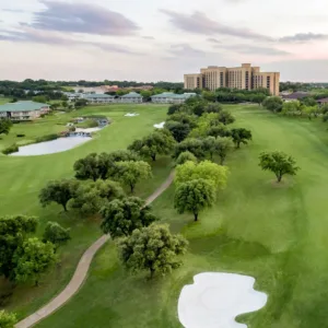 Review: The Ritz-Carlton Dallas, Las Colinas